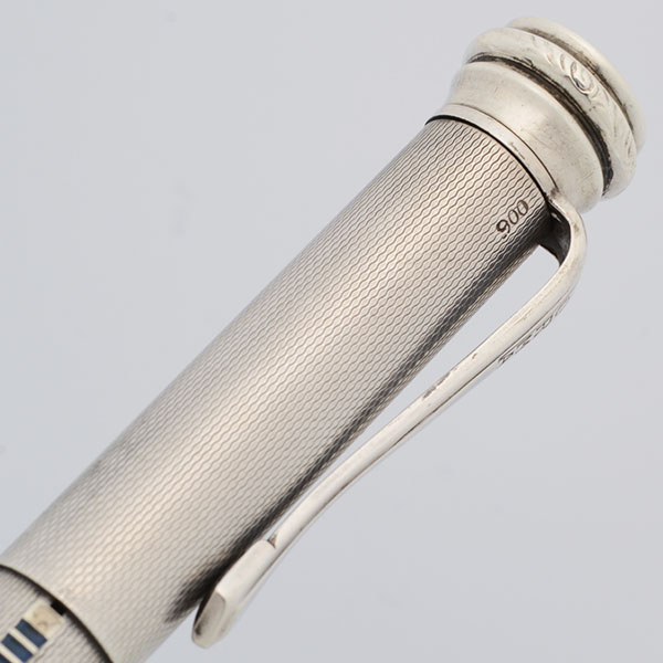 Norma Multi-Pencil Sterling Silver - 4 Colors (Superior, Works